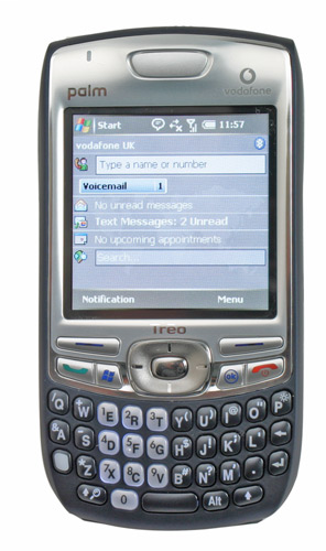 Palm Treo 750v